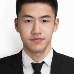 Profile photo of Victor Ji