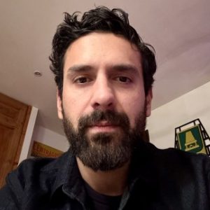 Profile photo of Augusto Lara