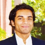Profile photo of Vedang R. Vatsa FRSA