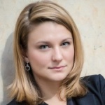 Profile photo of GABRIELLA KUSZ