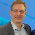 Profile photo of Morgan P. Muchnick