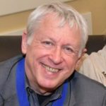 Profile photo of Ralph Benko