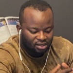 Profile photo of Eric Casinga