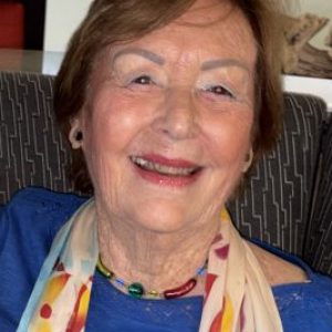 Profile photo of Allyson R Ugarte