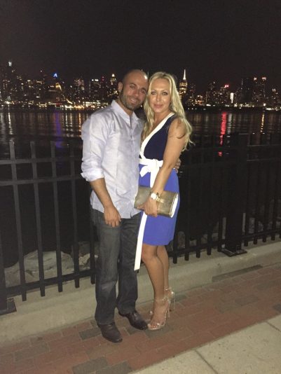 by the wateer with iwon