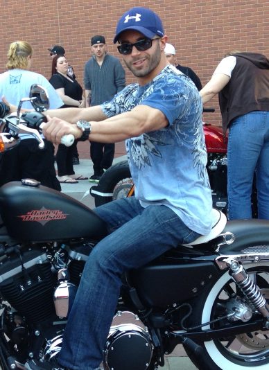 fight nigiht and back