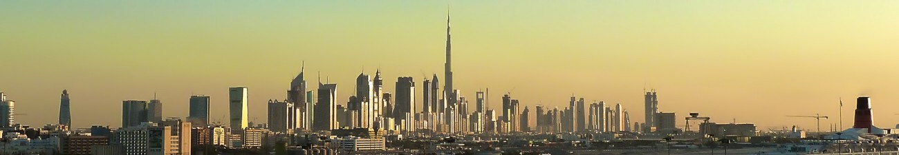 Dubai Chapter
